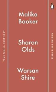 Penguin Modern Poets 3