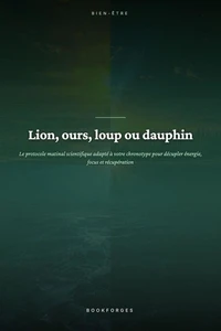 Lion, ours, loup ou dauphin