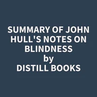 Summary of John Hull's Notes on Blindness