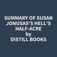 Summary of Susan Jonusas's Hell's Half-Acre
