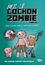  Books Kid et Elliot Gaudard - Moi, le cochon zombie - Persil, le cochon zombie qui voulait sauver sa famille !.