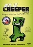  Books Kid - Moi, le creeper - Mervin, le creeper qui voulait mettre le feu !.