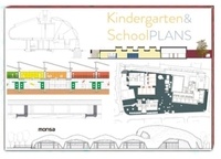 Books Monsa - Kindergarten & school plans.
