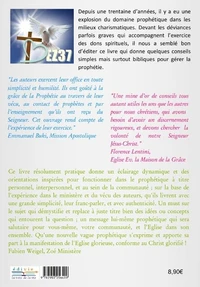 Prophétie : mode d'emploi