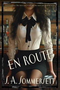 en route