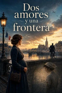 Dos amores y una frontera