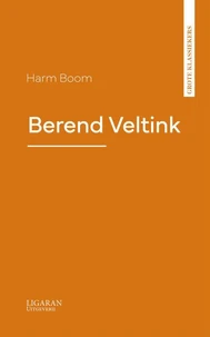 Berend Veltink