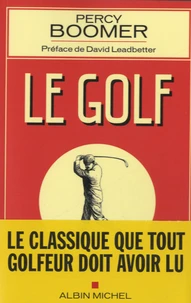 Le golf