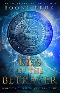 Kiss of the Betrayer