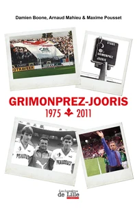 Grimonprez-Jooris