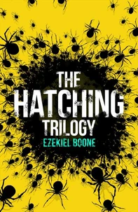 The Hatching Trilogy