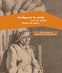 Configurer le social
