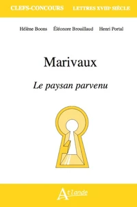 Marivaux, Le paysan parvenu