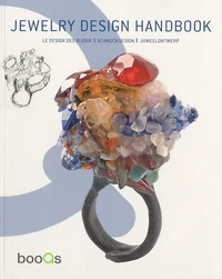 Le design des bijoux