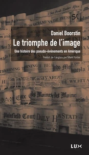 Le triomphe de l'image