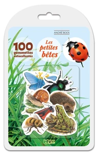 Les petites bêtes