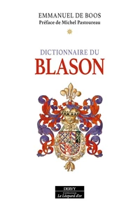 Dictionnaire du blason