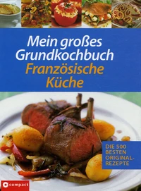 Mein grosses Grundkochbuch