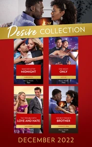 The Desire Collection December 2022