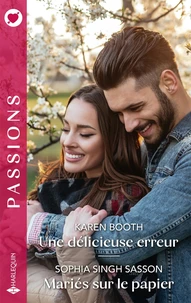 Une délicieuse erreur