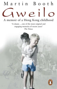 Gweilo : Memories of a Hong Kong Childhood