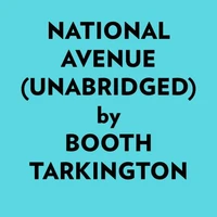 National Avenue (Unabridged)