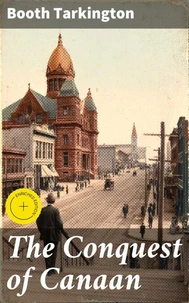 The Conquest of Canaan