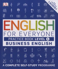 English for Everyone Business English Level 1