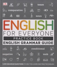 English for Everyone English Grammar Guide