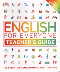English for Everyone Teacher's Guide
