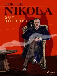 Doktor Nikola