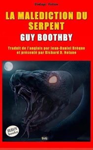 La Malédiction du Serpent