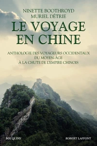 Le voyage en Chine