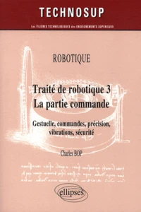 Robotique