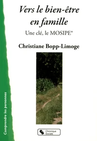 Vers le bien-être en famille