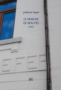 Le principe de réalité