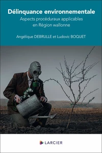 Délinquance environnementale
