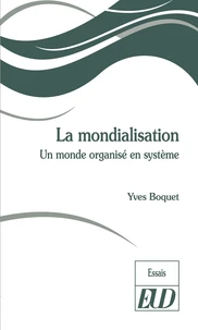 La mondialisation