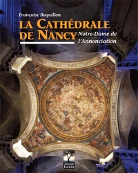 La cathédrale de Nancy
