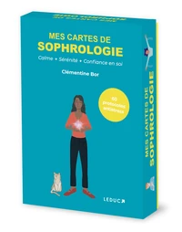 Mes cartes de sophrologie