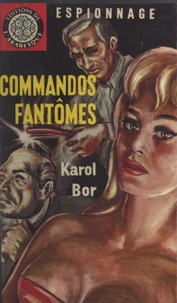 Commandos fantômes