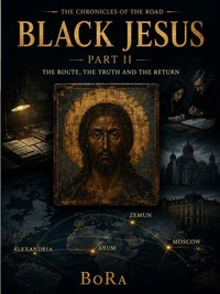 Black Jesus part two