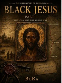 Black Jesus