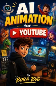 AI Animation For Youtube