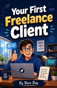 Your First Freelance Client