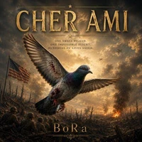 Cher Ami