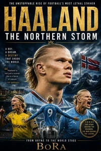 Halland The Northen Star