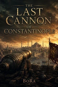 Last Cannon Of Constantinople