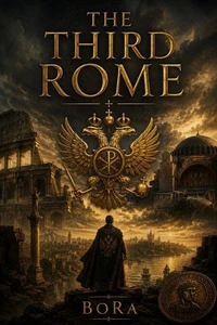 The Third Rome