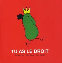 Tu as le droit